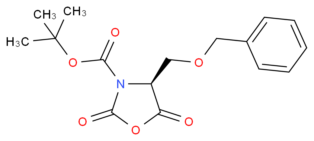 CAS_125814-31-5 分子结构