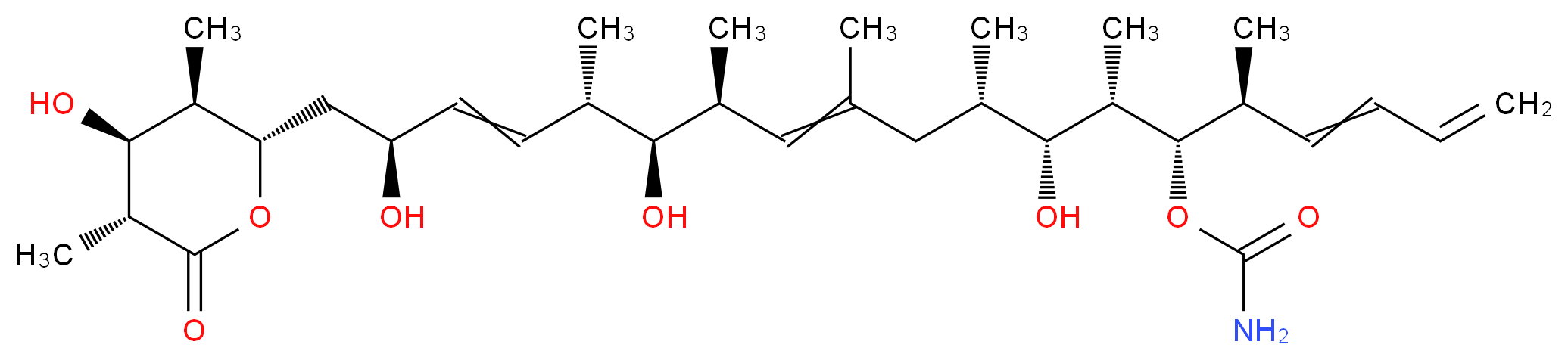 CAS_127943-53-7 分子结构