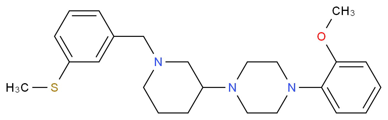  分子结构