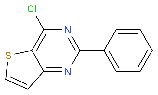 214417-22-8 分子结构