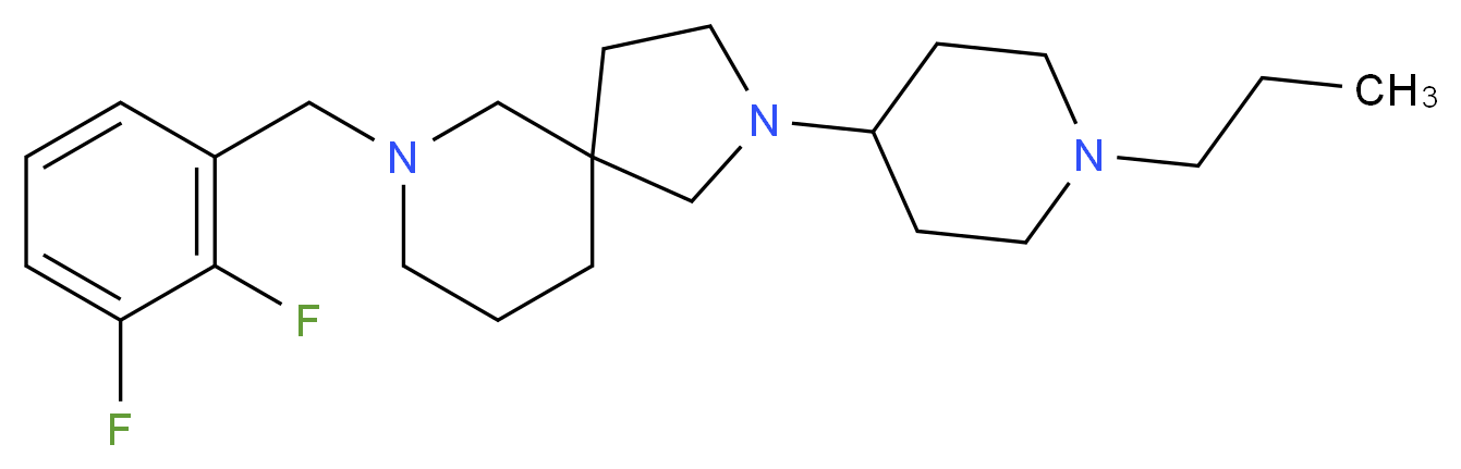  分子结构
