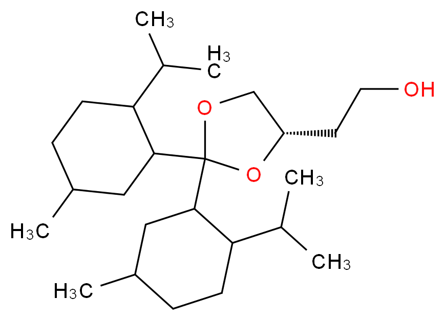 32233-43-5 分子结构