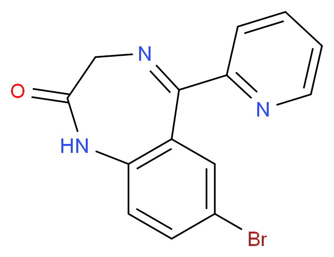 1812-30-2 分子结构