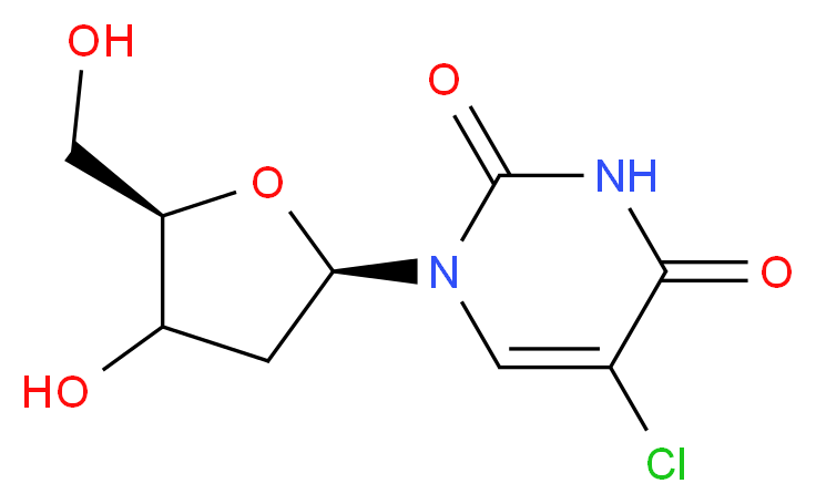 CAS_188559-94-6 分子结构