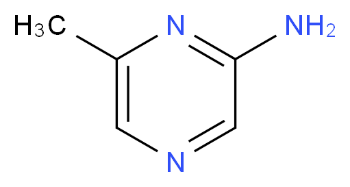 CAS_5521-56-2 molecular structure