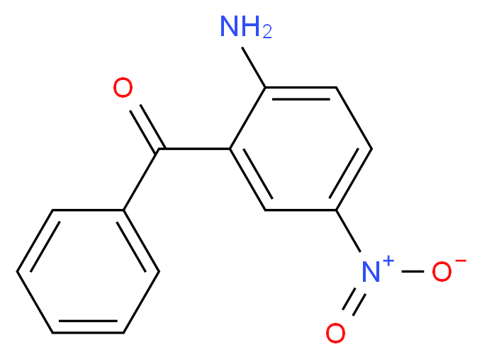 CAS_1775-95-7 分子结构