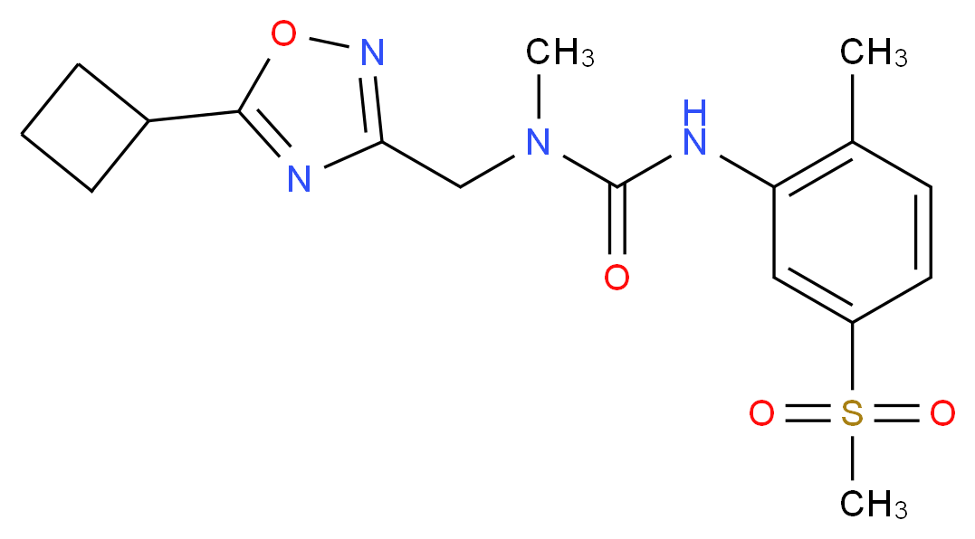  分子结构