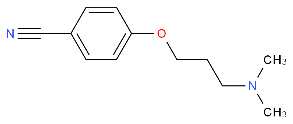 CAS_146440-15-5 分子结构