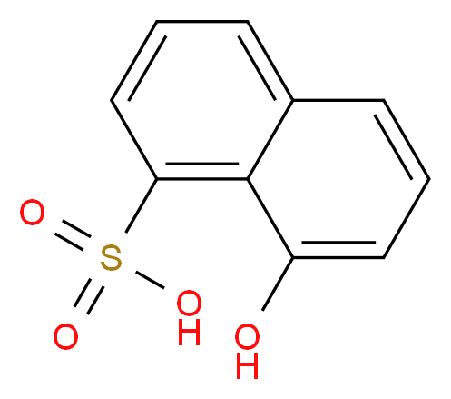 CAS_117-22-6 molecular structure