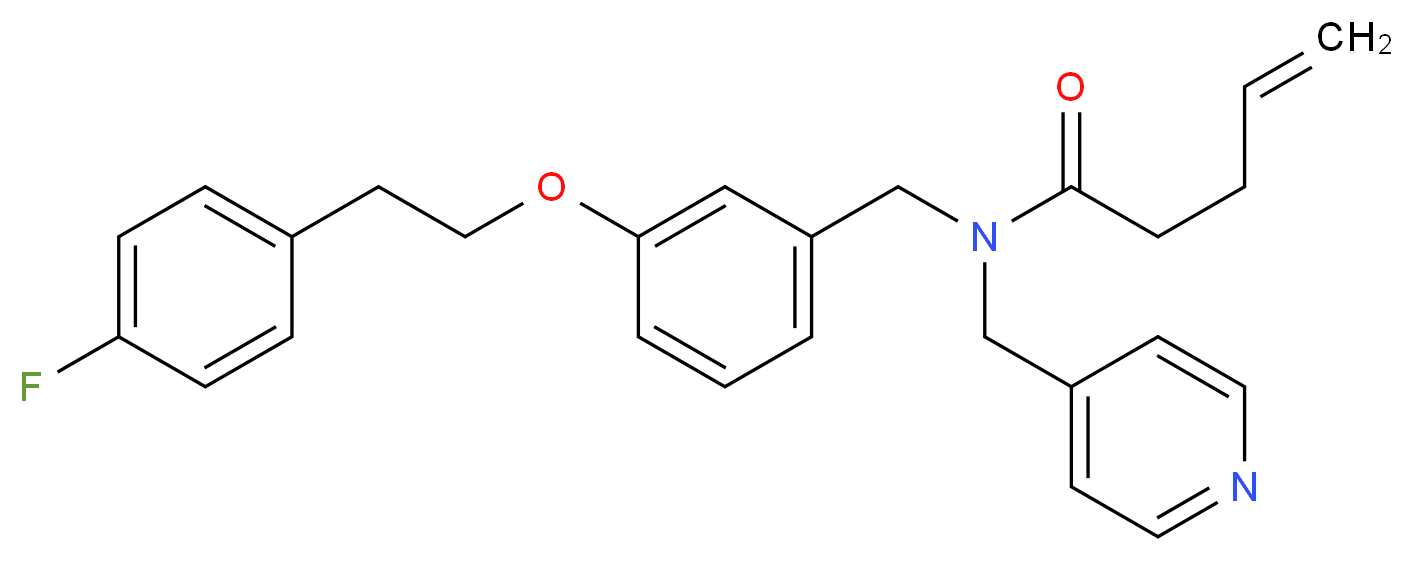  分子结构