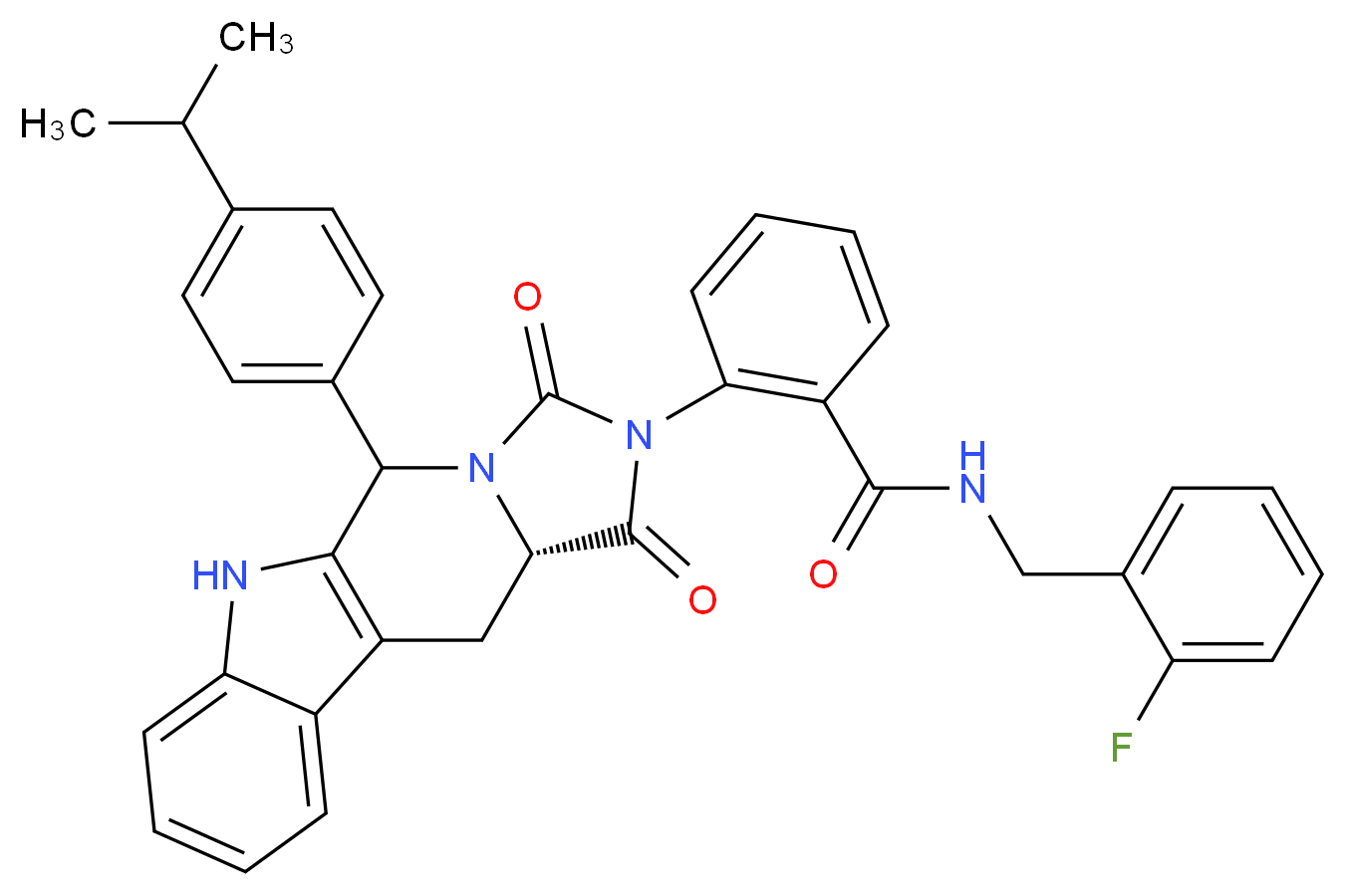 164264644 分子结构