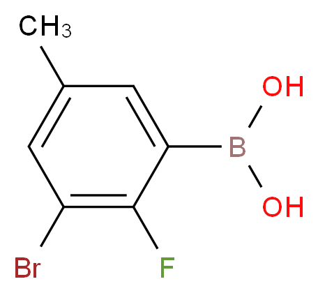 957066-00-1 分子结构