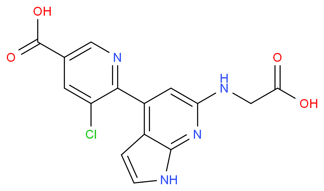  分子结构