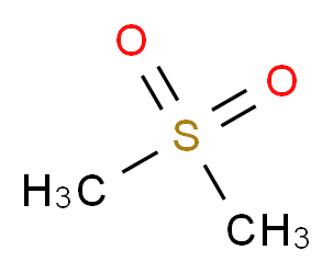 67-71-0 分子结构