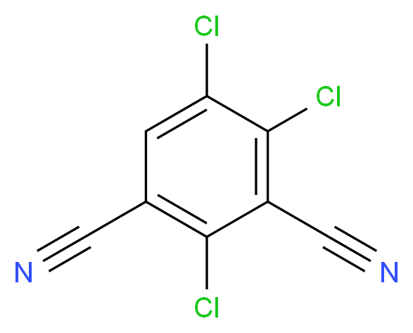 23039-03-4 分子结构