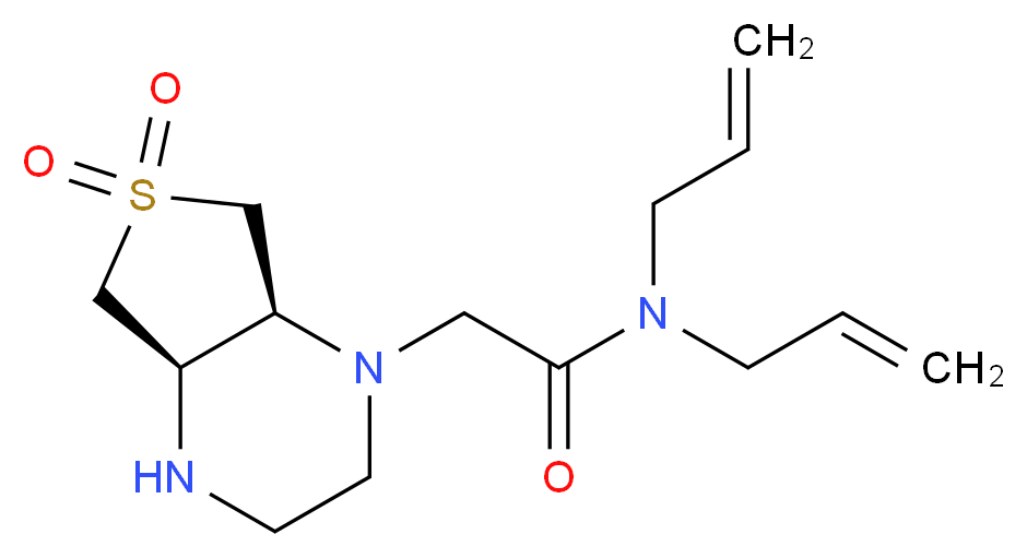 分子结构