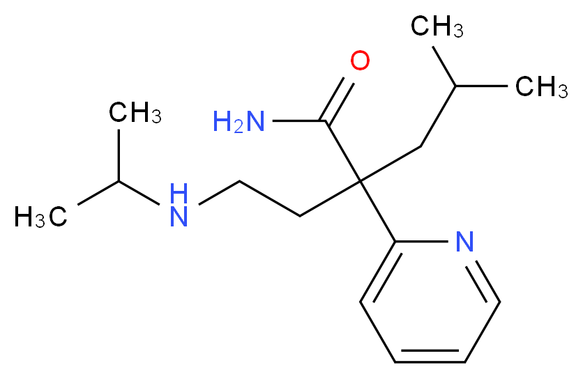 106132-93-8 分子结构