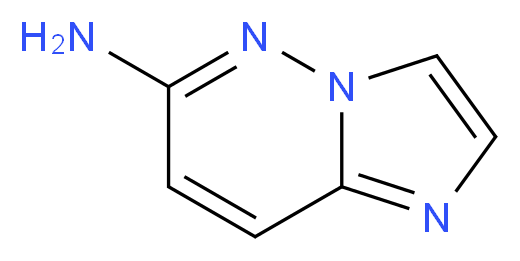 CAS_6653-96-9 molecular structure