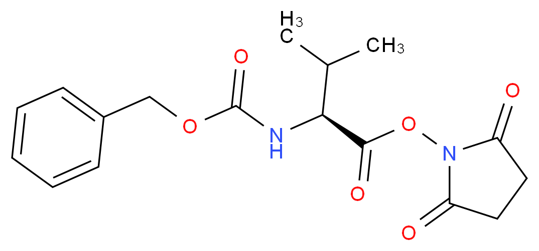 3496-11-5 分子结构