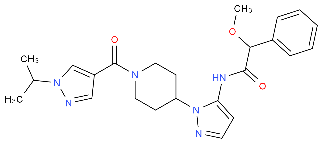  分子结构