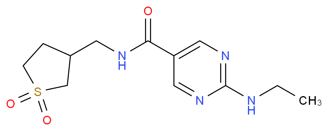 分子结构