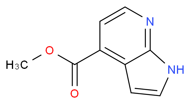 CAS_351439-07-1 分子结构
