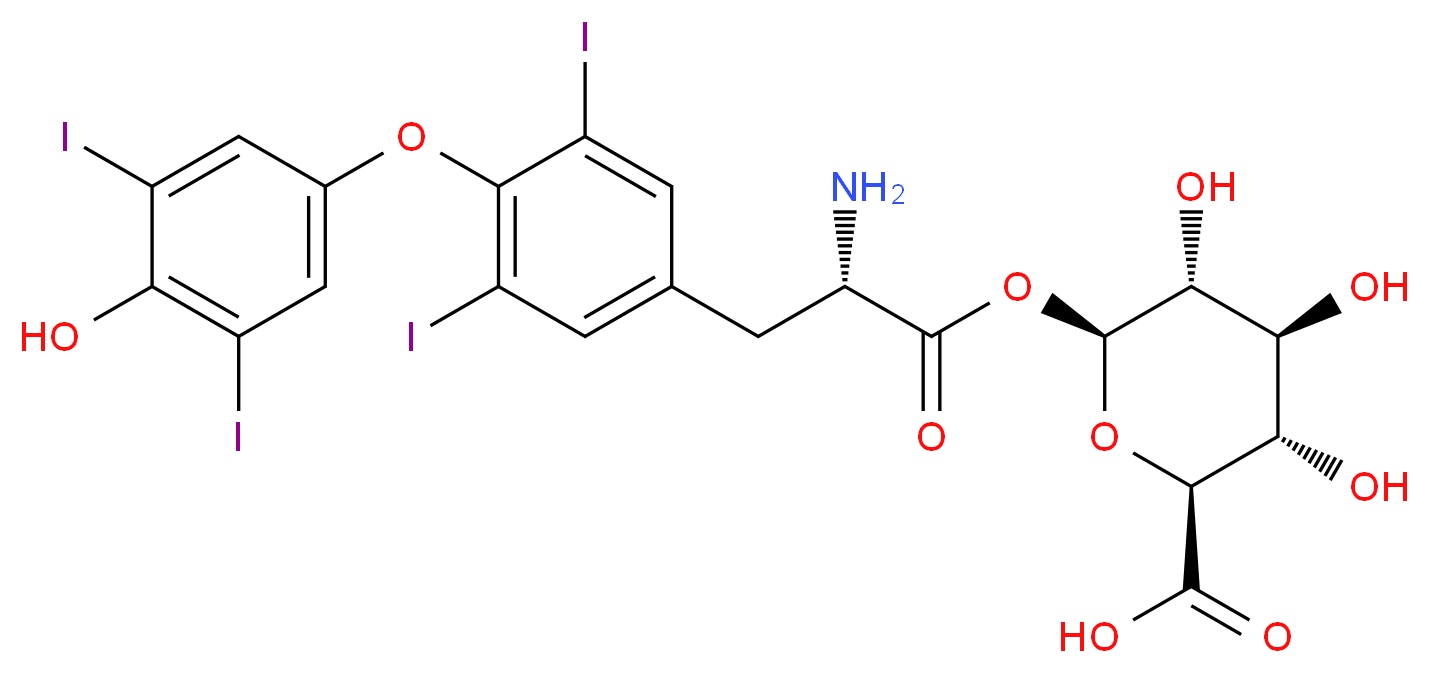 CAS_909880-81-5 分子结构