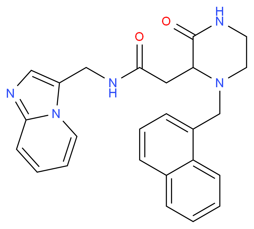  分子结构
