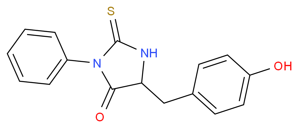 4332-95-0 分子结构
