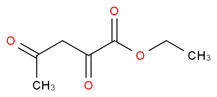 CAS_615-79-2 molecular structure