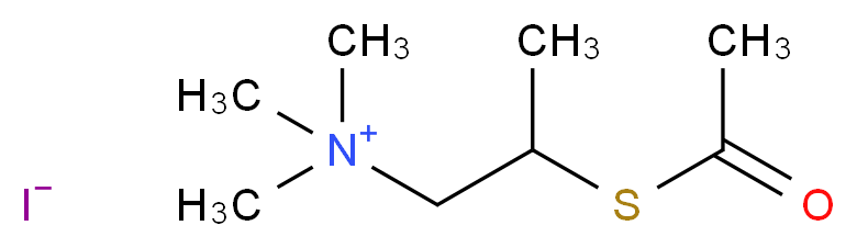 CAS_1866-17-7 分子结构