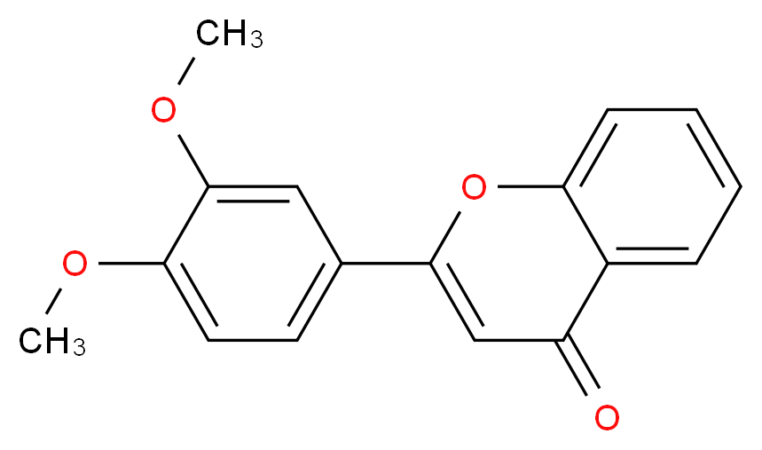 4143-62-8 分子结构
