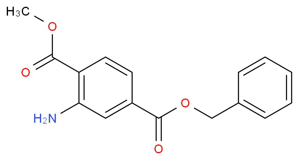 CAS_330807-53-9 分子结构