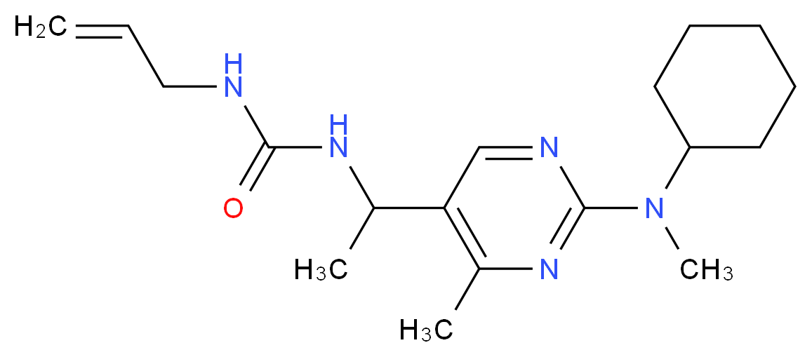  分子结构