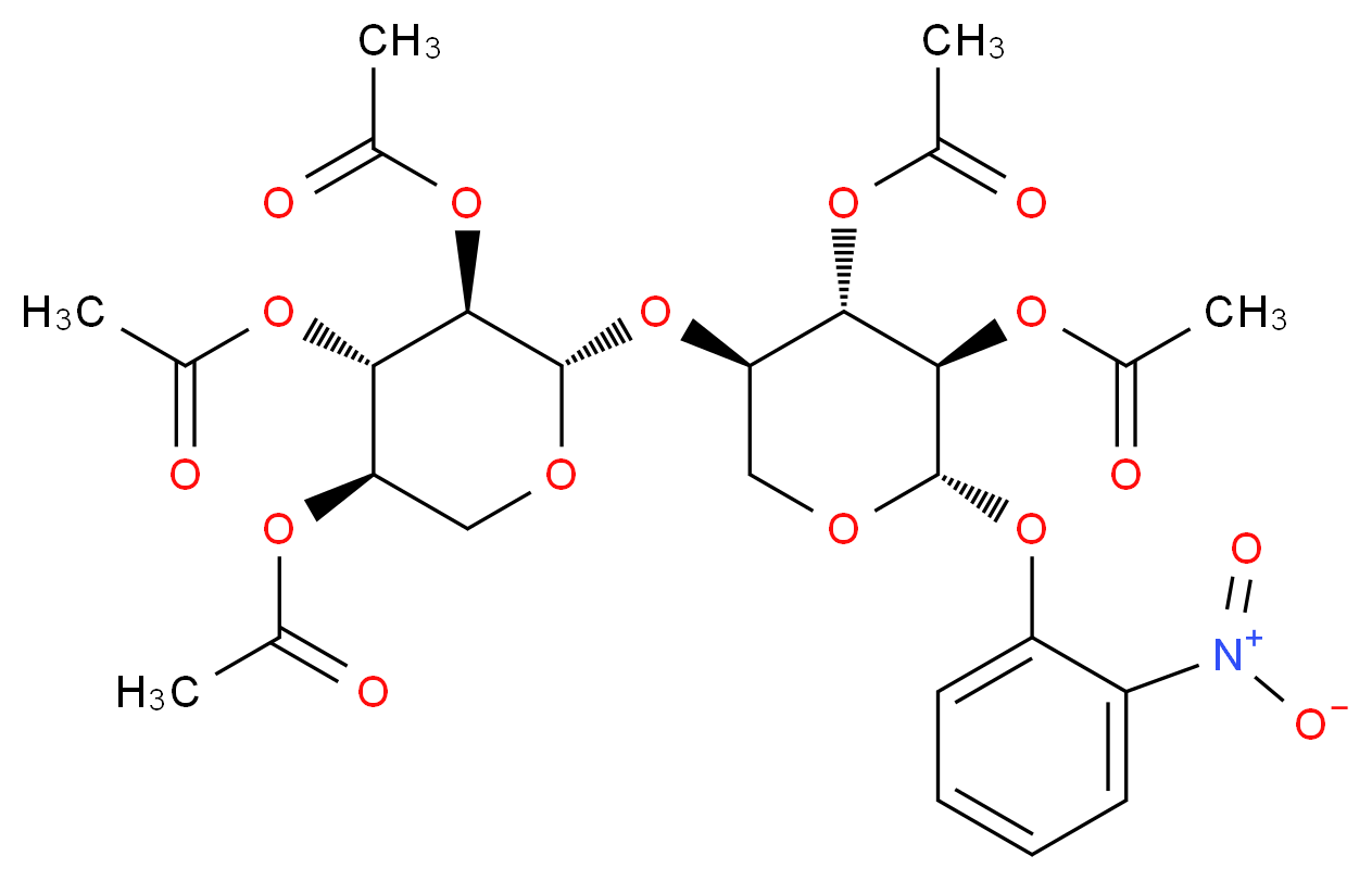 162088-92-8 分子结构