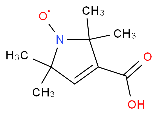 2154-67-8 分子结构