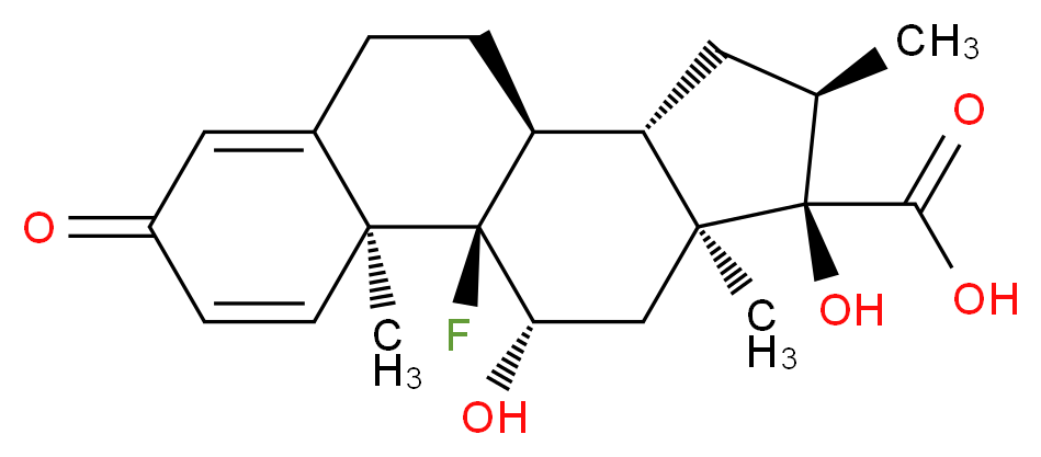 CAS_37927-01-8 分子结构