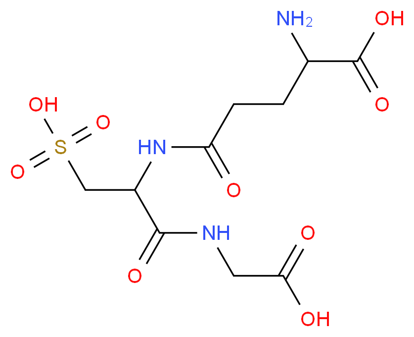 CAS_3773-07-7 molecular structure