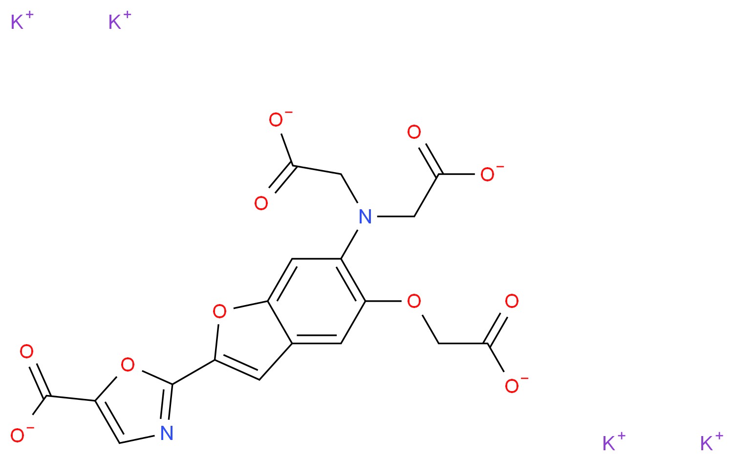 CAS_132319-57-4 molecular structure