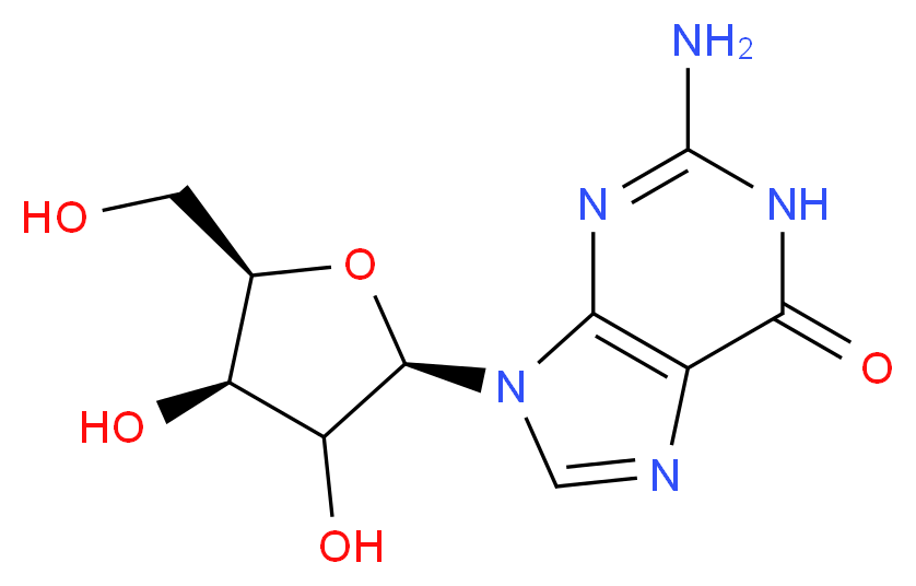 118-00-3 分子结构