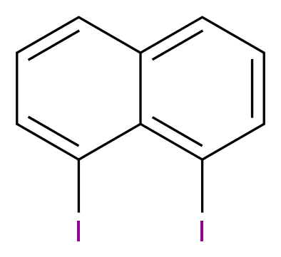 CAS_1730-04-7 分子结构