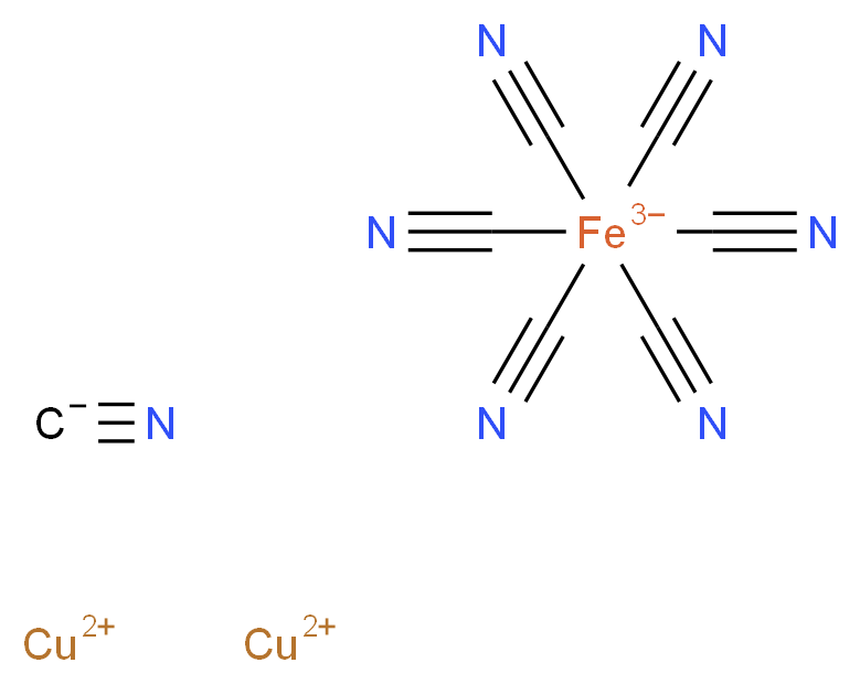 13601-13-3 分子结构