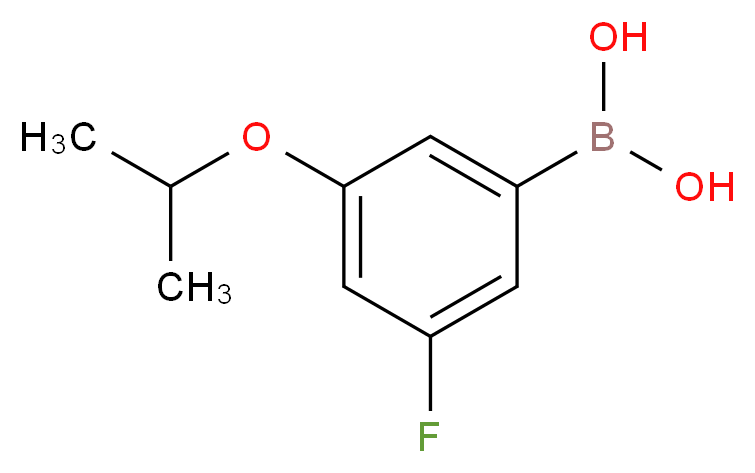 850589-54-7 分子结构