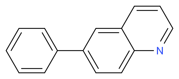 CAS_612-95-3 molecular structure