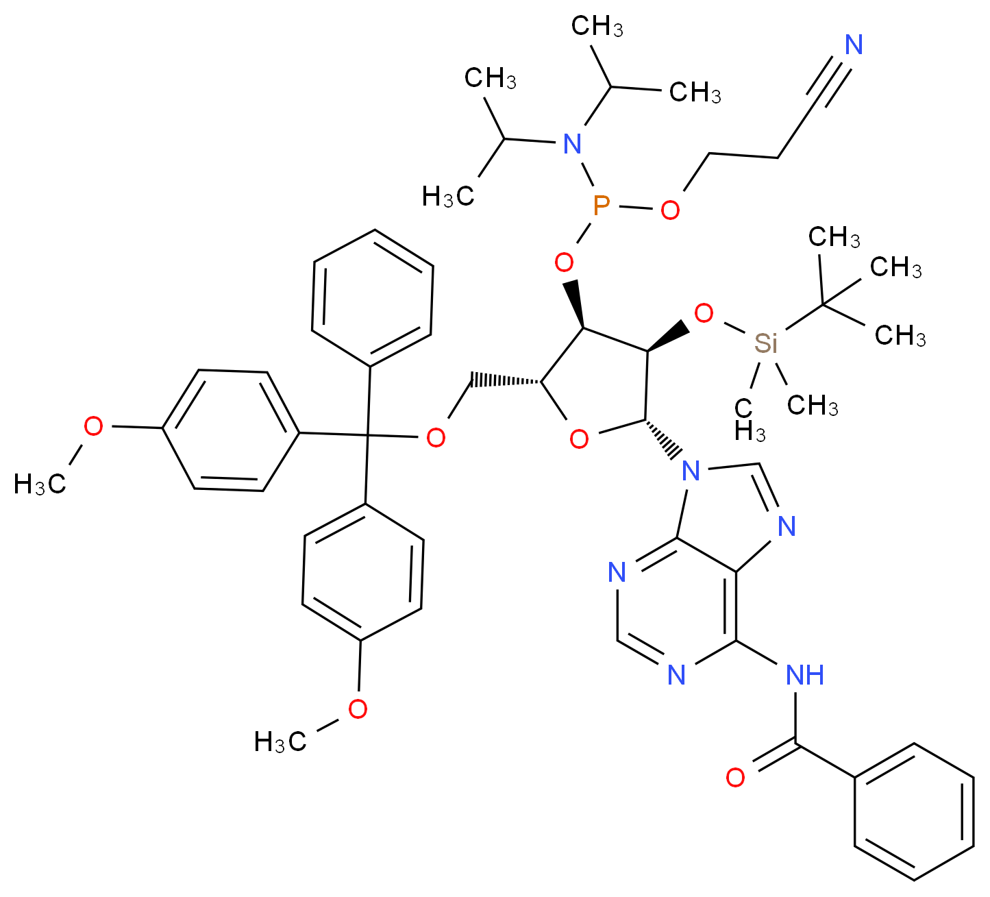 104992-55-4 分子结构