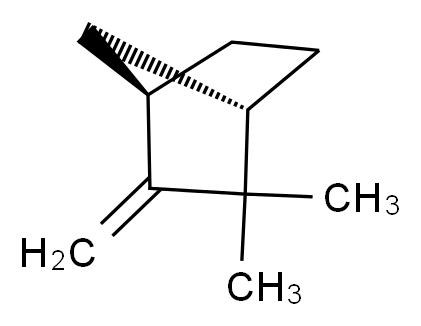 CAS_5794-04-7 分子结构
