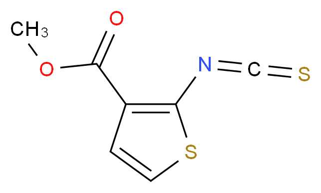 126637-07-8 分子结构