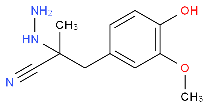 CAS_40248-56-4 molecular structure