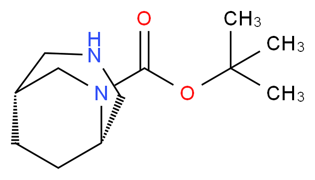 1214743-62-0 分子结构