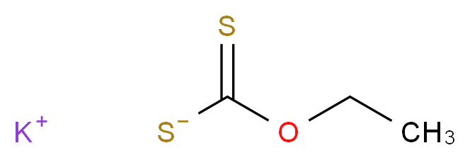 CAS_140-89-6 分子结构
